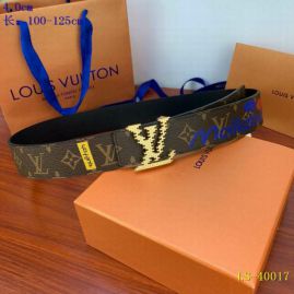 Picture of LV Belts _SKULVBelt40mm100-125cm8L1517044